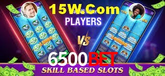Experiência VIP 6500Bet