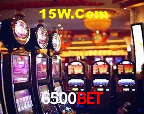 Cadastro Rápido 6500Bet