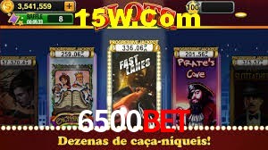 Games Directory 6500Bet