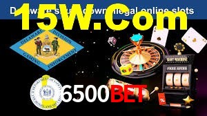 Welcome Bonus 6500Bet