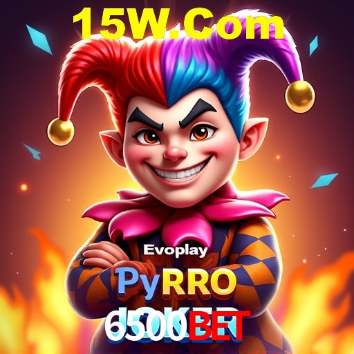 Jogos Exclusivos 6500Bet