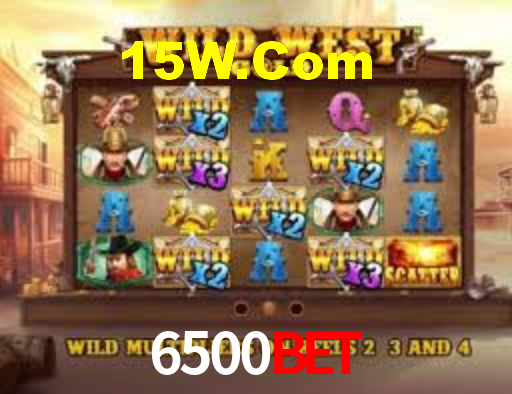 6500Bet App