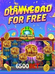 Game Providers 6500Bet